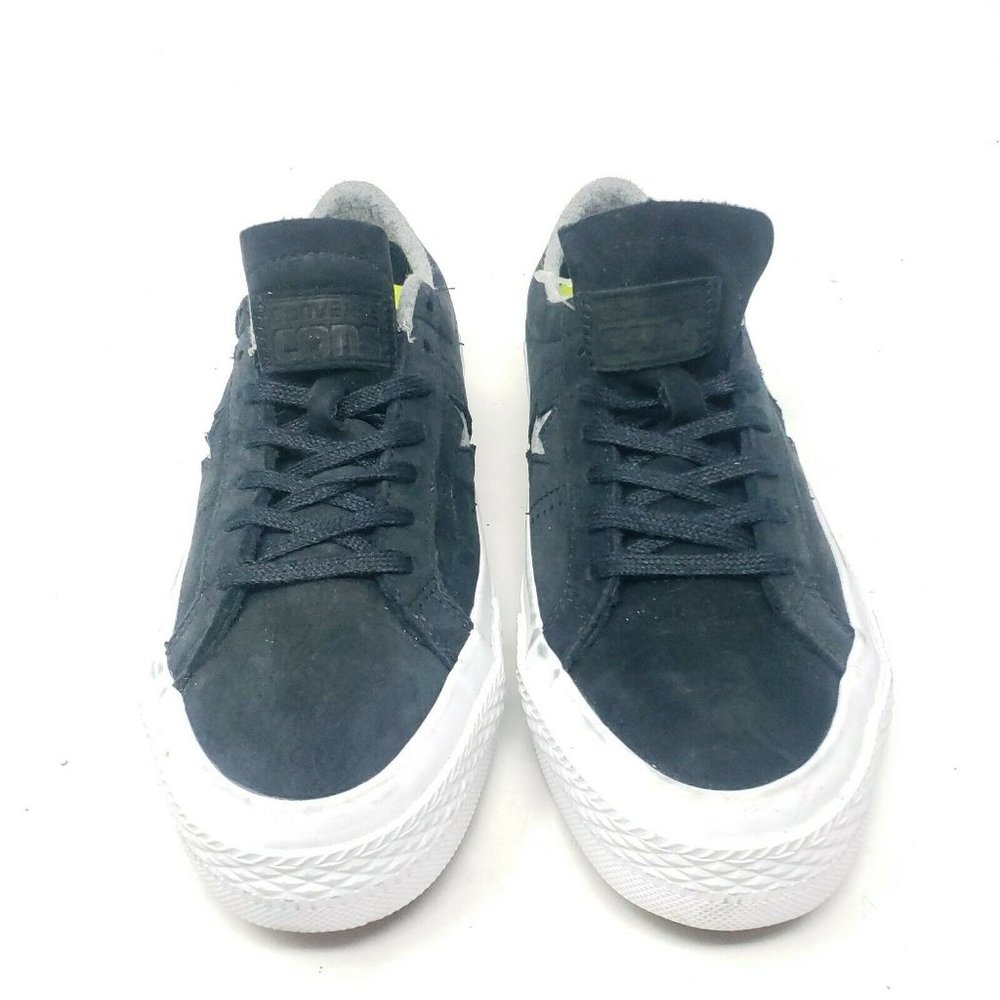 Converse Converse CONS Mens Size 7 Nubuck Ox Skate - Picture 5 of 9